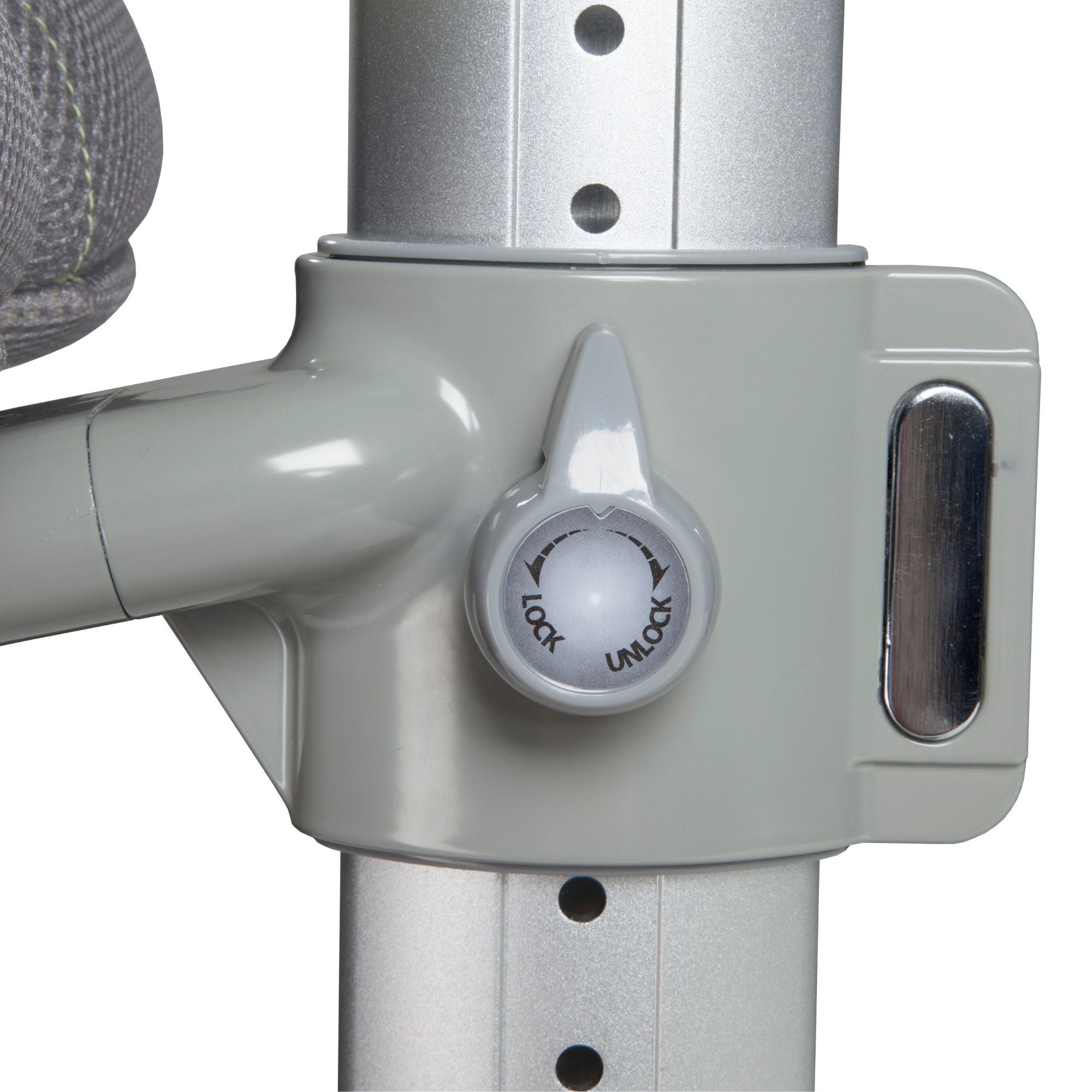 Mayer Ergonomiczne krzesło rosnące z dzieckiem MyPony żółte