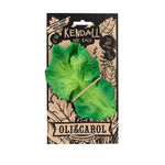 Oli&Carol Gryzak dla niemowlaka Jarmuż Kendall