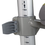 Mayer Ergonomiczne krzesło rosnące z dzieckiem MyPony ecru