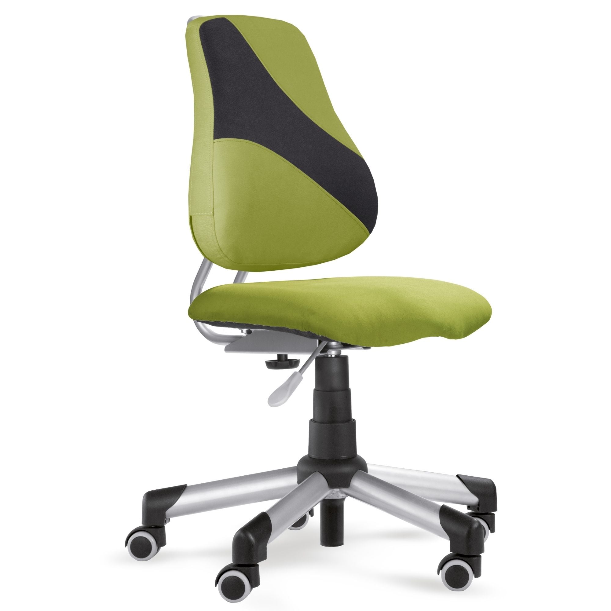 Mayer Ergonomiczne krzesło rosnące z dzieckiem Actikid A2 zielone/zielono-czarne