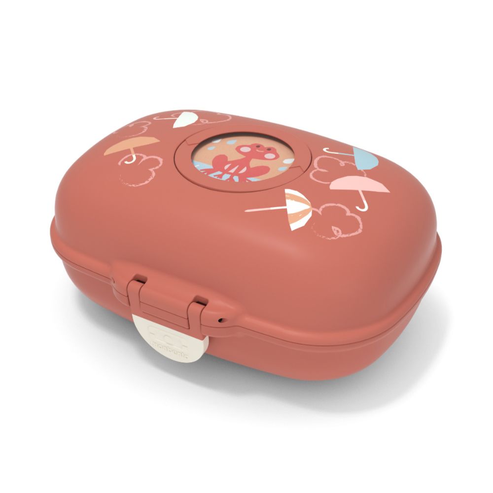 Monbento Lunchbox dla dzieci Gram Graphic Umbrella