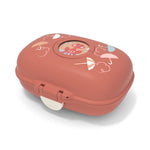 Monbento Lunchbox dla dzieci Gram Graphic Umbrella