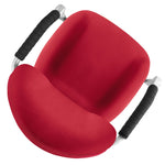 Mayer Ergonomiczne krzesło rosnące z dzieckiem Freaky czerwone