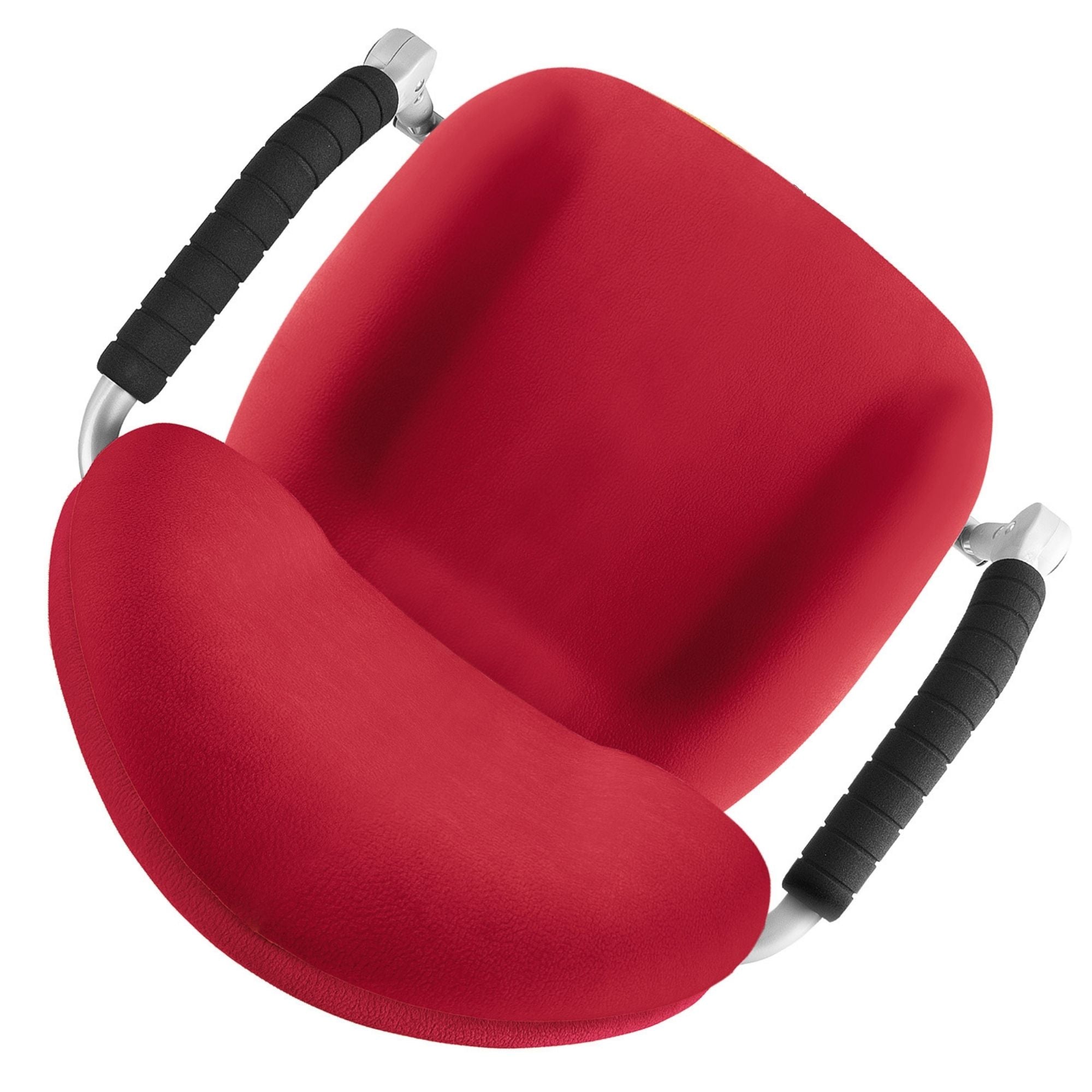 Mayer Ergonomiczne krzesło rosnące z dzieckiem Freaky czerwone