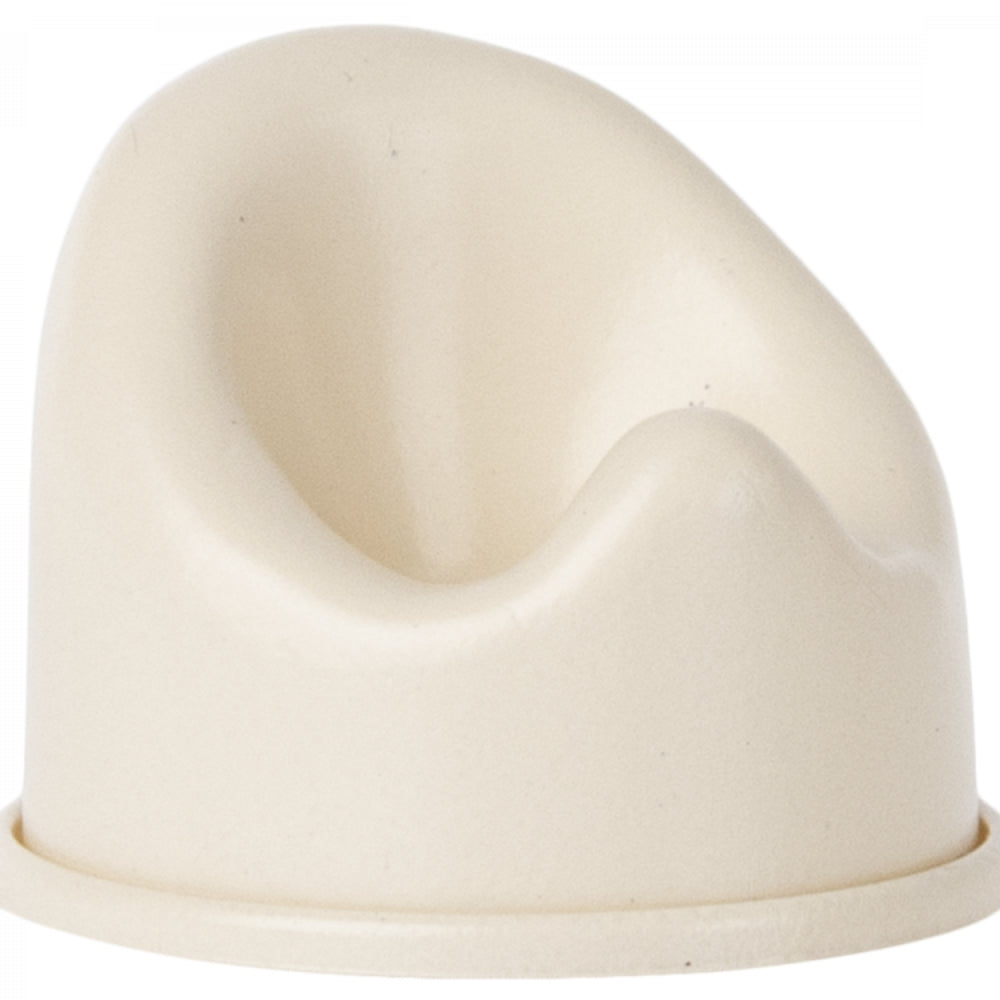 Maileg akcesoria Nocnik Mikro Off white