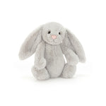 Jellycat maskotka Królik Szary 31 cm