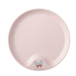 Little Dutch Talerzyk dla dzieci Mio Flowers & Butterflies 22 cm