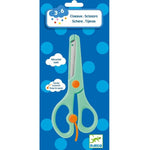 Djeco Nożyczki dla najmłodszych - 4kidspoint.pl