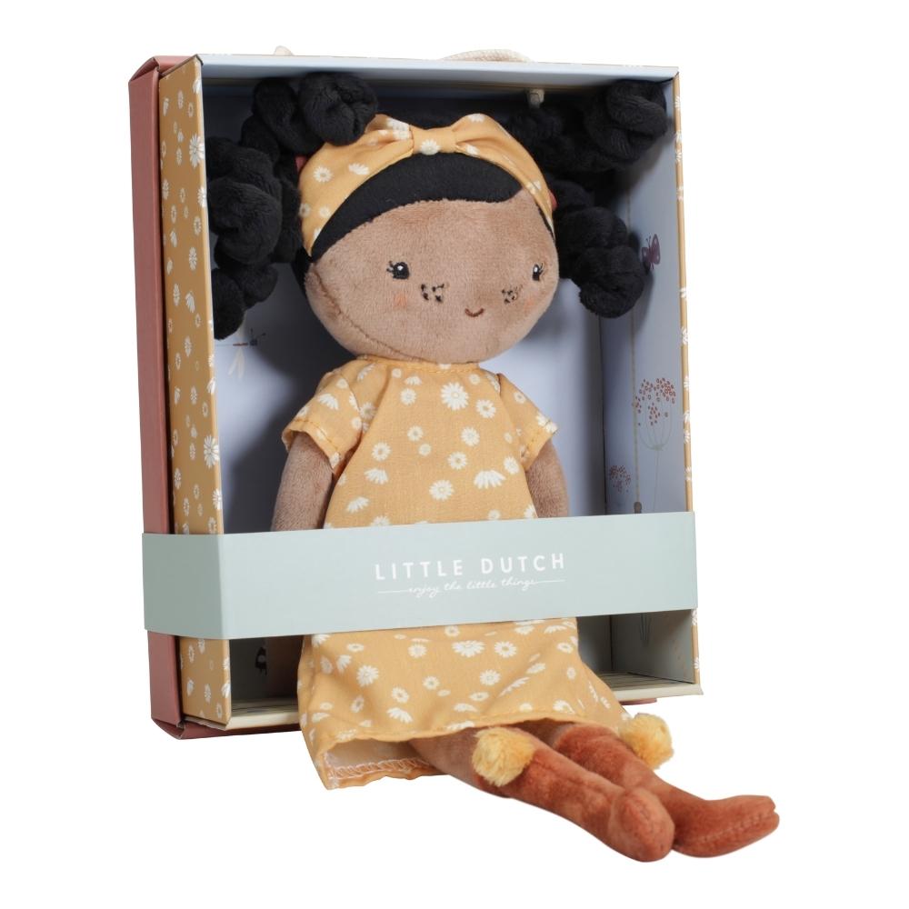 Little Dutch Lalka Przytulanka Evi 35 cm