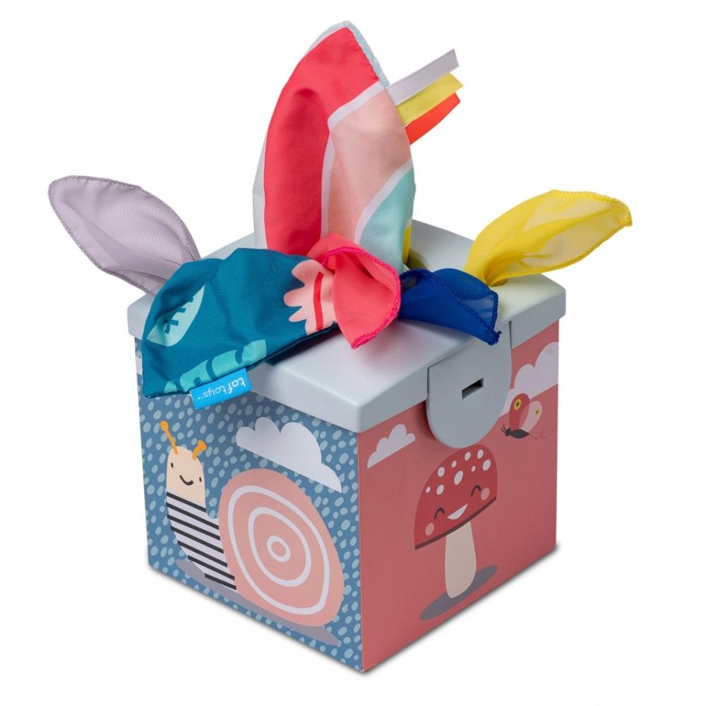 Taf Toys Pojemnik z chusteczkami Koala Kimmy
