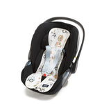 La Millou Wkładka do fotelika samochodowego ABC Farm