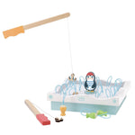 Vilac Gra zręcznościowa dla dzieci Łowienie rybek Iceland M. Carlsund