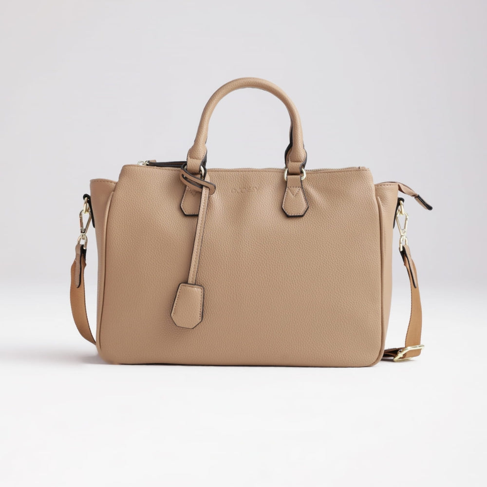 JOISSY Torba dla mamy MILA beige
