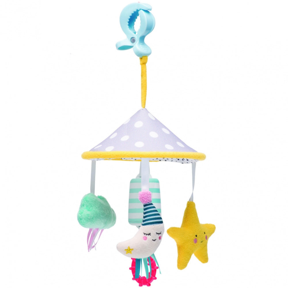 Taf Toys Karuzela do wózka Mini Księżyc