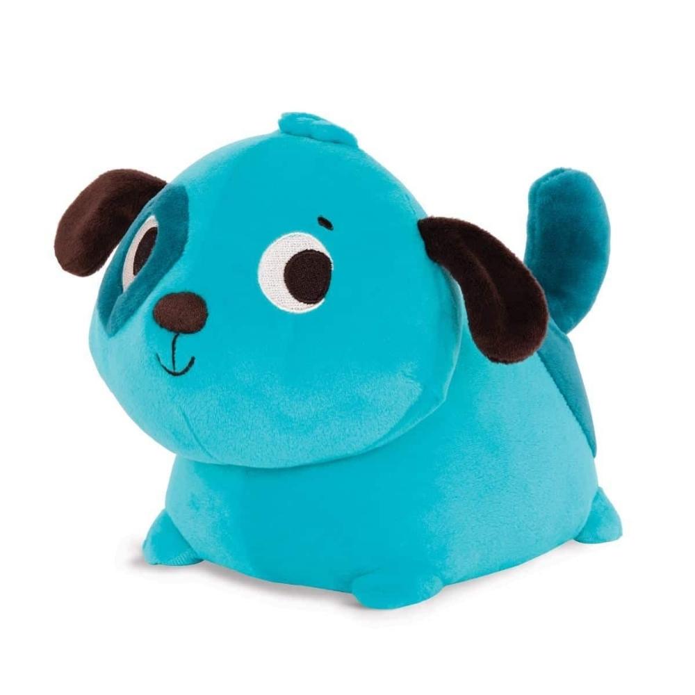 B.Toys zabawka do nauki raczkowania piesek