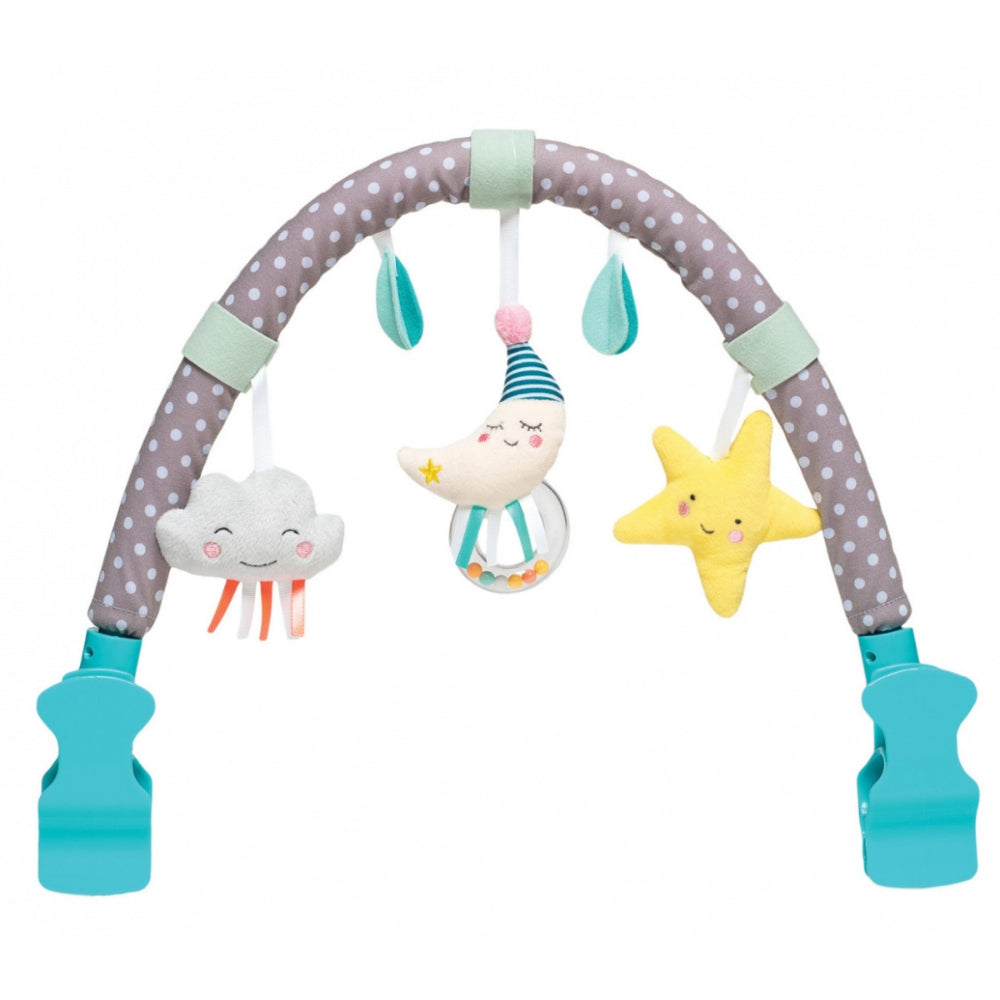 Taf Toys Pałąk do wózka Mini Księżyc