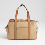 JOISSY Torba dla mamy WEEKENDER beige