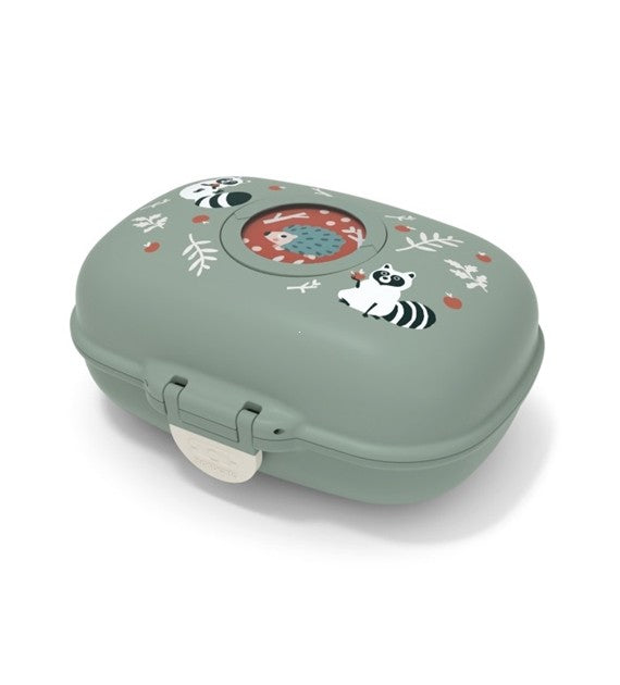 Monbento Lunchbox dla dzieci Gram Fox
