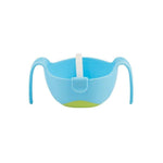 b.box Miseczka ze słomką Ocean Breeze - 4kidspoint.pl