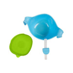 b.box Miseczka ze słomką Ocean Breeze - 4kidspoint.pl