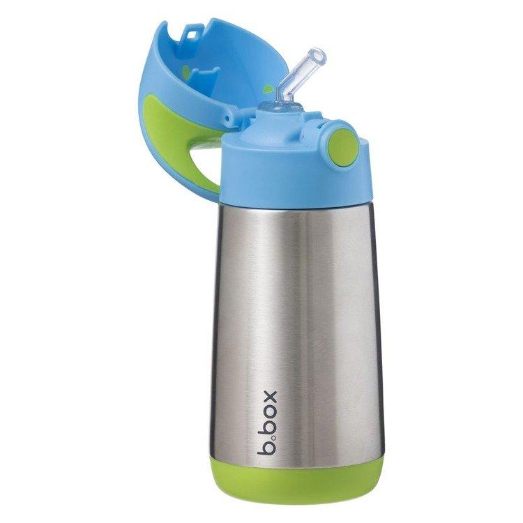 b.box bidon termiczny dla dzieci  Ocean Breeze 350 ml - 4kidspoint.pl
