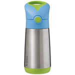 b.box bidon termiczny dla dzieci  Ocean Breeze 350 ml - 4kidspoint.pl