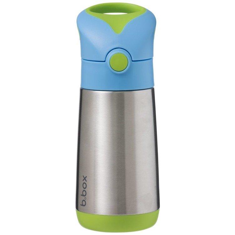 b.box bidon termiczny dla dzieci  Ocean Breeze 350 ml - 4kidspoint.pl