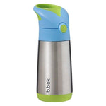b.box bidon termiczny dla dzieci  Ocean Breeze 350 ml - 4kidspoint.pl