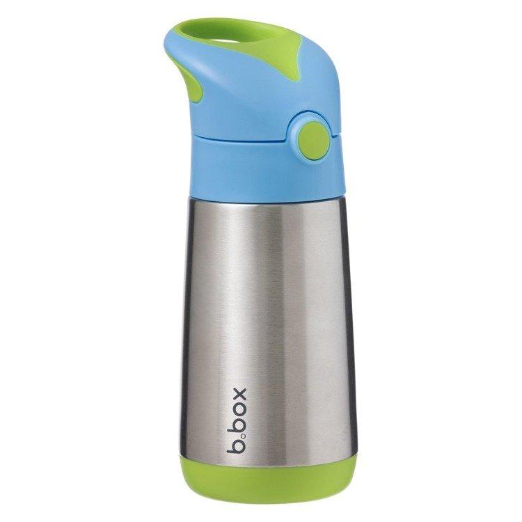 b.box bidon termiczny dla dzieci  Ocean Breeze 350 ml - 4kidspoint.pl