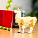 Safari Ltd Figurka Lama