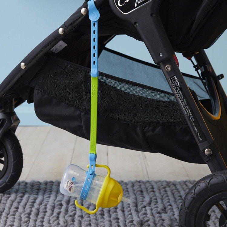 b.box Smycz do bidonu Ocean Breeze - 4kidspoint.pl