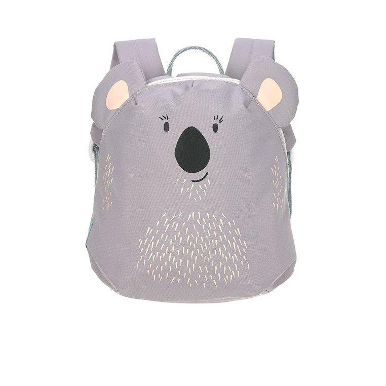 Lassig Plecak dla przedszkolaka mini Koala - 4kidspoint.pl