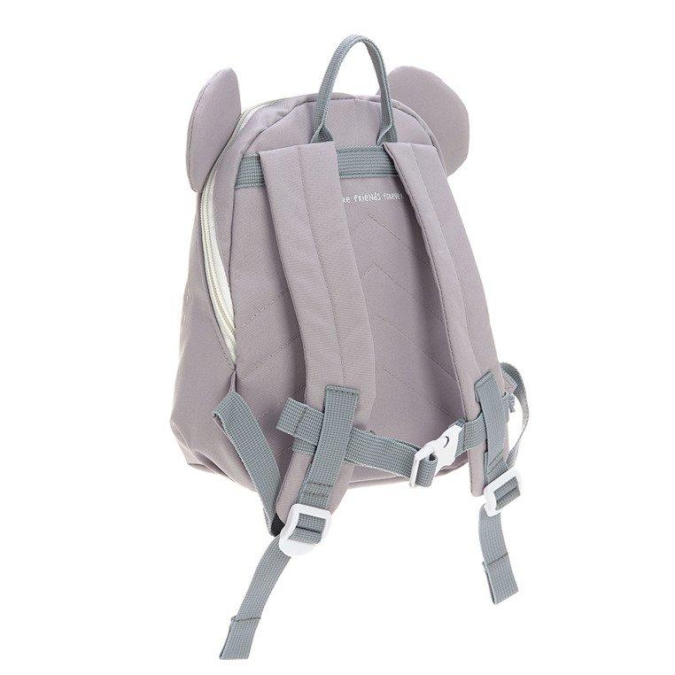 Lassig Plecak dla przedszkolaka mini Koala - 4kidspoint.pl
