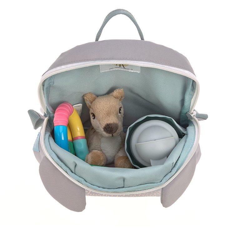 Lassig Plecak dla przedszkolaka mini Koala - 4kidspoint.pl