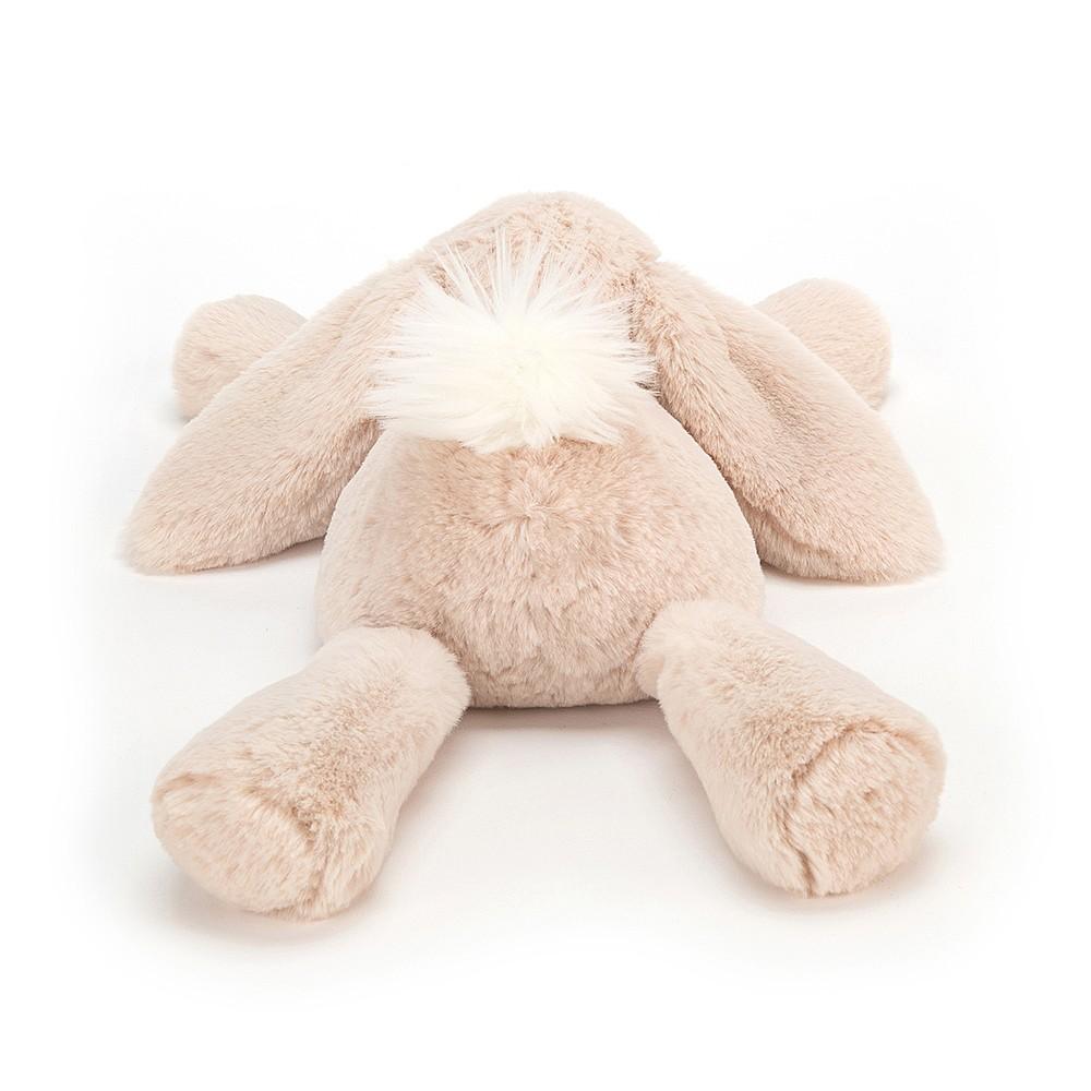 JellyCat Króliczek Smudge 34 cm