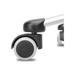 Mayer Ergonomiczne krzesło rosnące z dzieckiem Actikid A3 antracyt