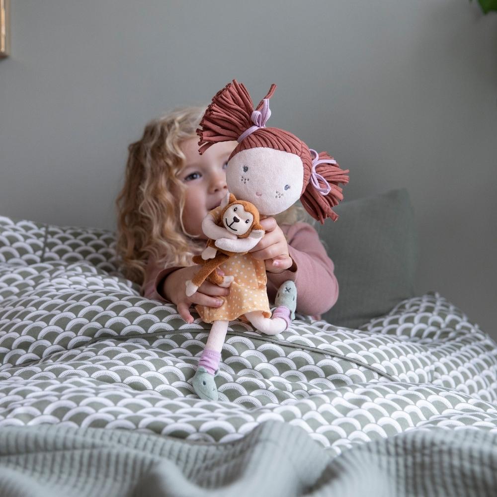 Little Dutch Lalka Przytulanka Sophia 35 cm