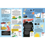 Nasza Księgarnia Przyroda jest wszędzie! Śledztwo w sprawie organizmów wokół ciebie (i w tobie)