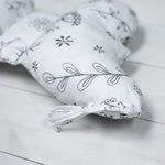 sleepee poduszka do wózka motylek bloom