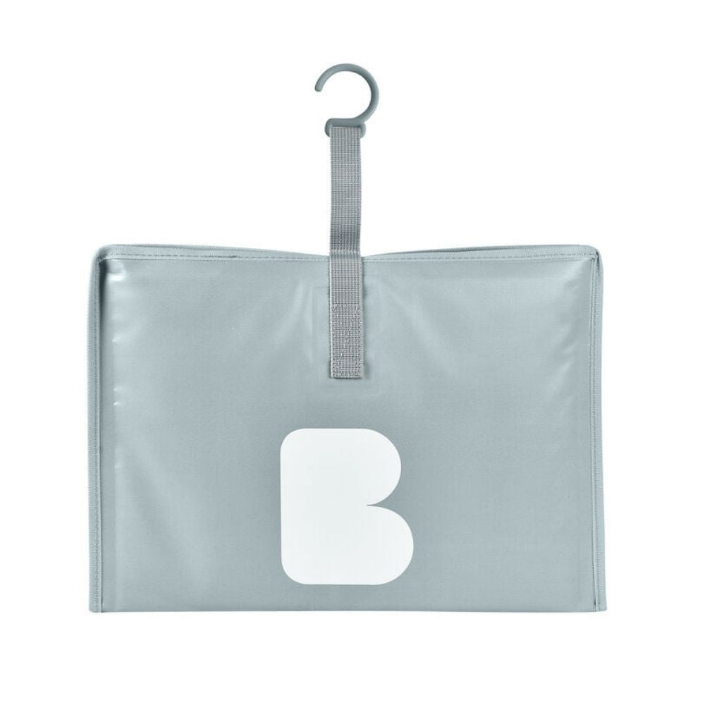 Beaba Wanienka składana Cameleo Pop Up Bath Green Blue