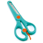 Djeco Nożyczki dla najmłodszych - 4kidspoint.pl
