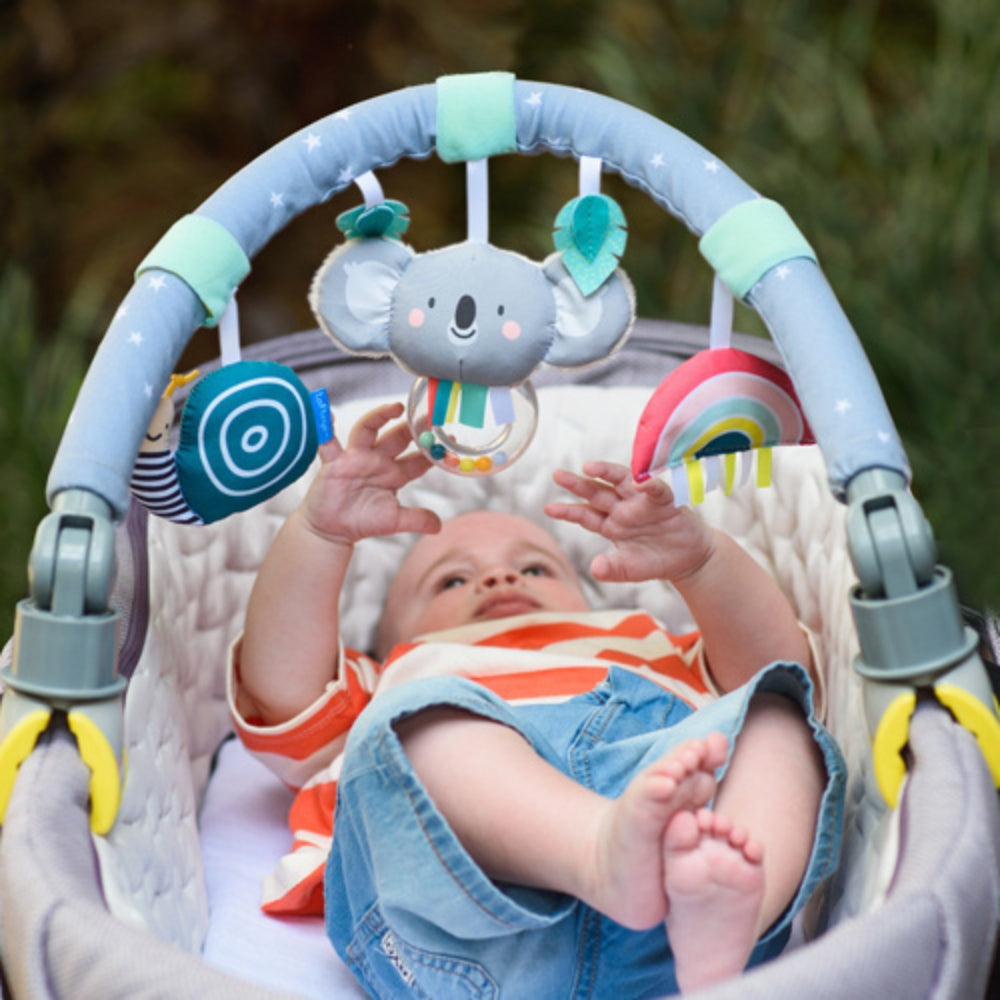Taf Toys Pałąk do wózka Koala Kimmy