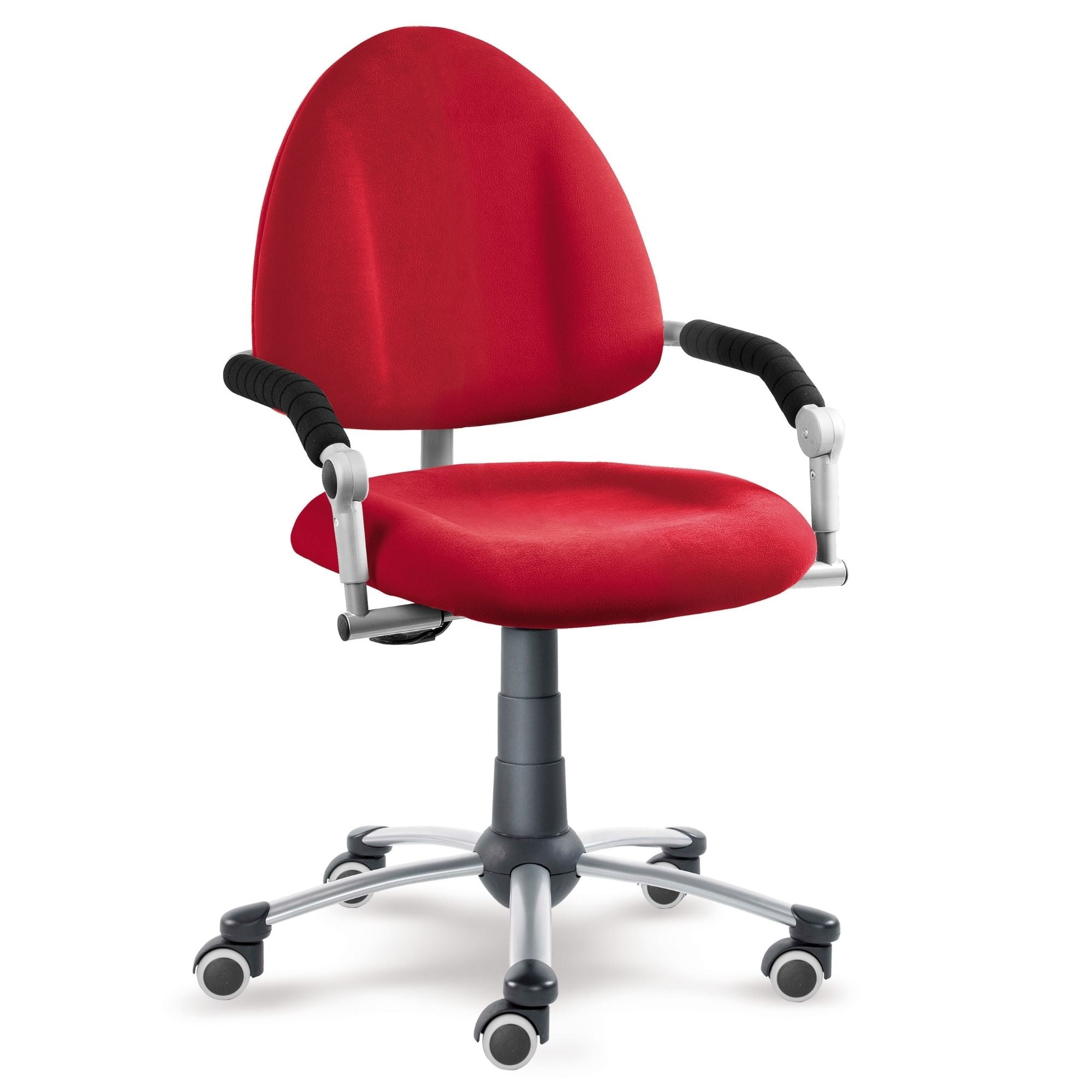 Mayer Ergonomiczne krzesło rosnące z dzieckiem Freaky czerwone