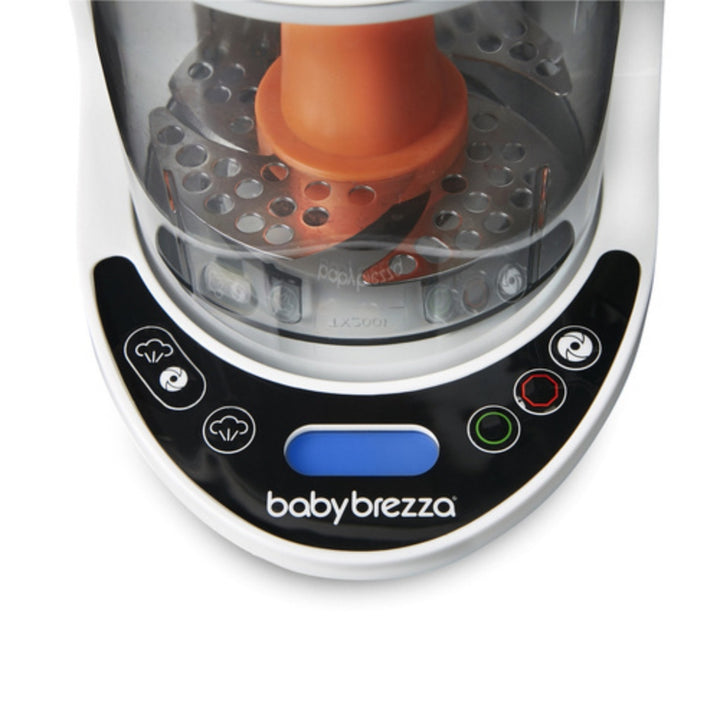Baby Brezza Robot kuchenny Food Maker Deluxe