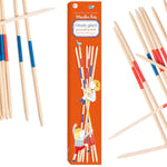 Moulint Roty Gra zręcznościowa Bierki Mikado gigant