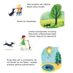 Wydawnictwo Dwukropek Książka dla dzieci Gdzie jest Pulpo?