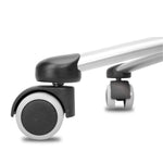 Mayer Ergonomiczne krzesło rosnące z dzieckiem Freaky różowe