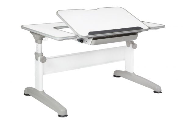 Mayer Ergonomiczne biurko regulowane Uniq