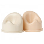 Maileg akcesoria Nocnik Mikro Off white