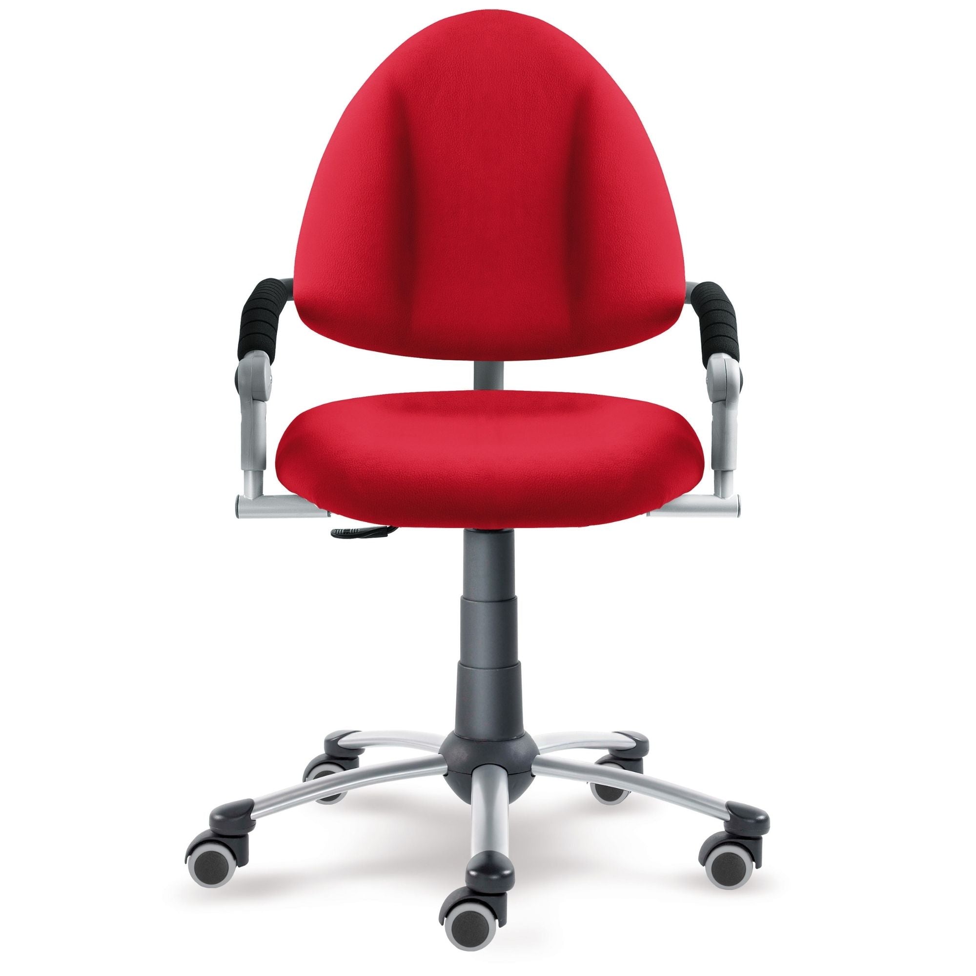 Mayer Ergonomiczne krzesło rosnące z dzieckiem Freaky czerwone